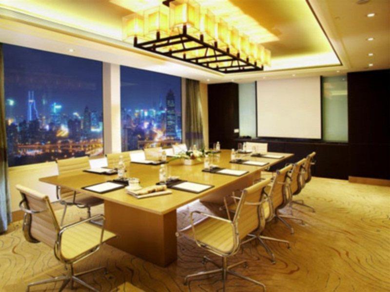 Hotel Jin Jiang Tower