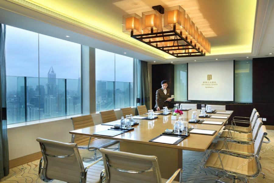 Jin Jiang Tower 5* Shanghai